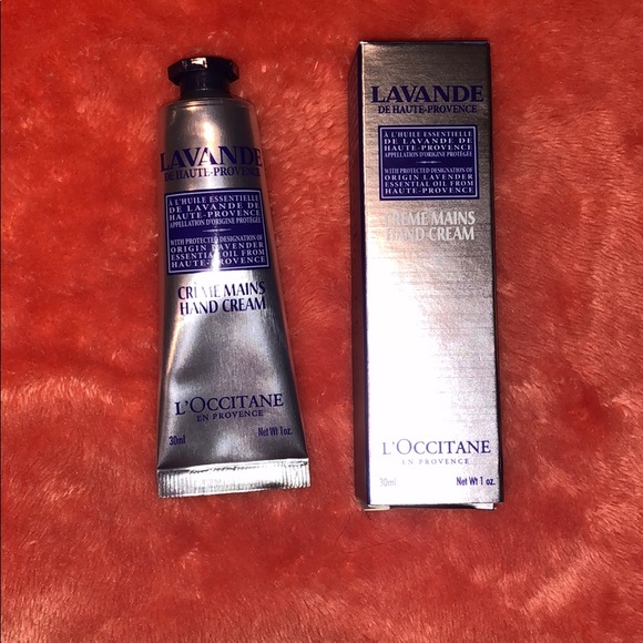 L'OCCITANE Other - Lavande De Haute-Provence